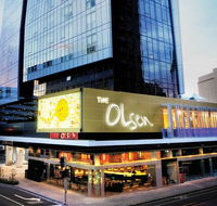 The Olsen- Art Series Hotel - South Australia Travel
