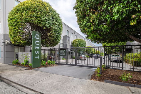 Quest Prahran Serviced Apartments - South Australia Travel 0