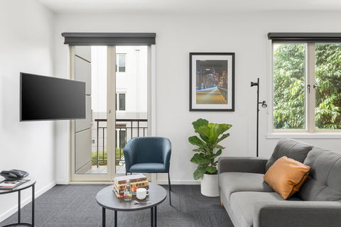 Quest Prahran Serviced Apartments - South Australia Travel 1