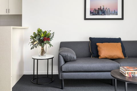 Quest Prahran Serviced Apartments - South Australia Travel 2