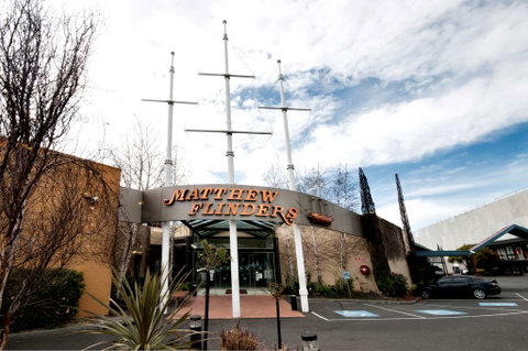 Matthew Flinders Hotel, a NightCap Hotel - South Australia Travel 0