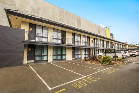 Matthew Flinders Hotel, a NightCap Hotel - South Australia Travel 1