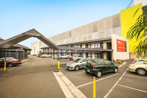 Matthew Flinders Hotel, a NightCap Hotel - South Australia Travel 2
