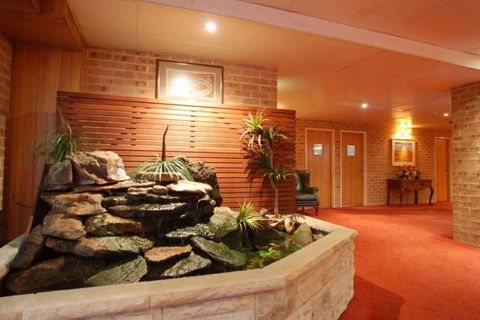 The Hermitage - South Australia Travel 2