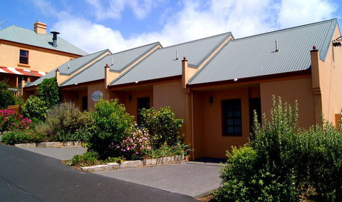 Meredith House and Mews - South Australia Travel 0