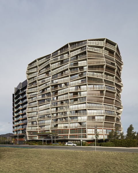 Ovolo Nishi - South Australia Travel 0