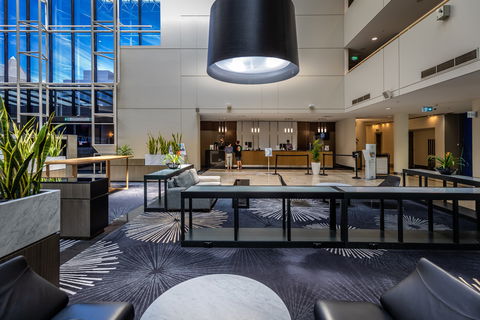 Crowne Plaza Canberra - South Australia Travel 2