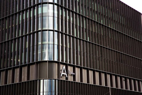 A By Adina Canberra - South Australia Travel 1