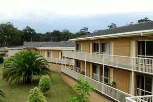 Bayview Motor Inn - South Australia Travel 0