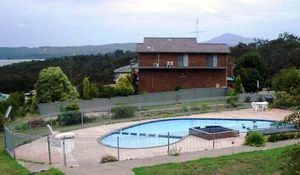 Bayview Motor Inn - South Australia Travel 2