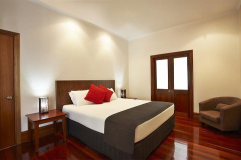 Cable Beach Club Resort - South Australia Travel 0