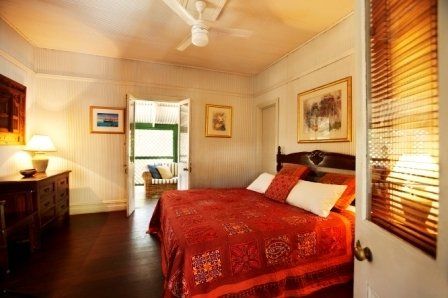 Pinctada McAlpine House - South Australia Travel 1