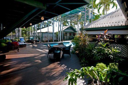 Pinctada McAlpine House - South Australia Travel 2