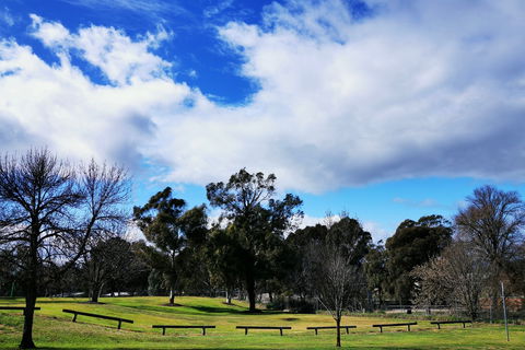 Governor Macquarie Motor Inn - South Australia Travel 1