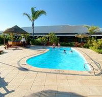 Dunsborough Central Motel - South Australia Travel