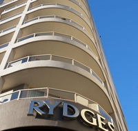 Rydges Cronulla Beach - South Australia Travel