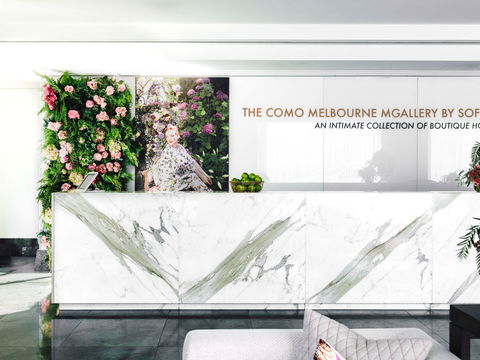 The Como Melbourne MGallery Collection - South Australia Travel 0