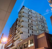 District South Yarra Apartments - South Australia Travel