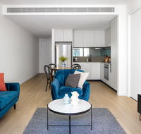 Urban Rest-Home Richmond - South Australia Travel