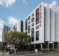 Rydges Fortitude Valley - South Australia Travel