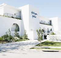 Halcyon House - South Australia Travel