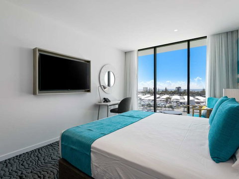 Rydges Gold Coast Airport - South Australia Travel 1