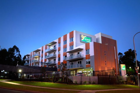 Quest Campbelltown Serviced Apartments - South Australia Travel 0