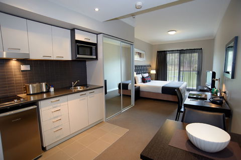 Quest Campbelltown Serviced Apartments - South Australia Travel 2