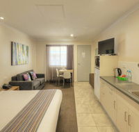 Roma Central Motel - South Australia Travel