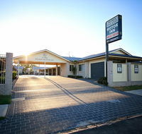 Roma Inland Motor Inn - South Australia Travel