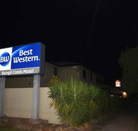 Best Western Bungil Creek Motel - South Australia Travel