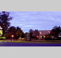 The Overlander Homestead - South Australia Travel