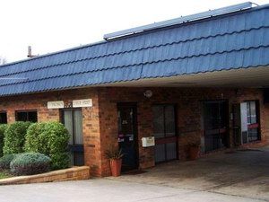 Alma VIC South Australia Travel