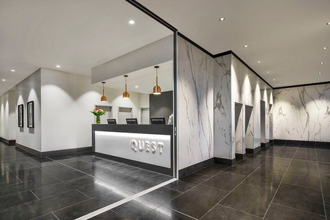 Quest Chatswood - South Australia Travel 1