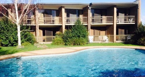 Sandown Regency Motor Inn - South Australia Travel 2