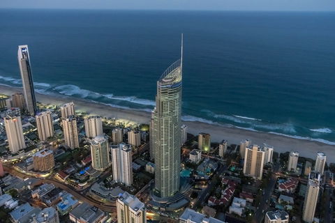 Q1 Resort & Spa - South Australia Travel 1