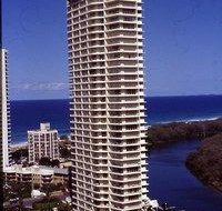 Dreamtime Contessa Holiday Condominiums - South Australia Travel