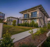 Kings Park Accommodation - South Australia Travel