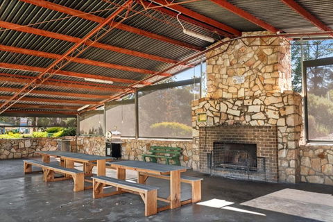 Discovery Parks Clare - South Australia Travel 1