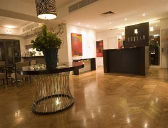 Club Wyndham Perth - South Australia Travel 1