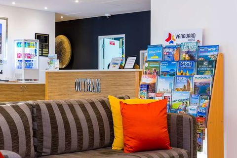 Club Wyndham Perth - South Australia Travel 2