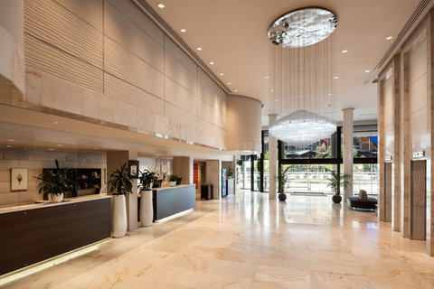 Four Points by Sheraton Perth - South Australia Travel 2