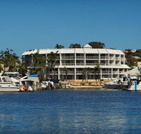 Pier 21 Apartment Hotel - South Australia Travel