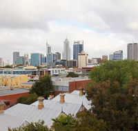 Zappeion Apartments - South Australia Travel