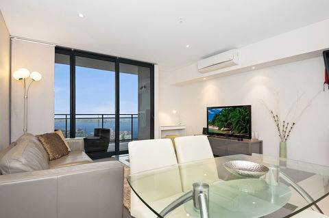 Astra Apartments Perth - South Australia Travel 0