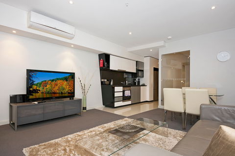 Astra Apartments Perth - South Australia Travel 1