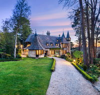 Thorngrove Manor Hotel - South Australia Travel