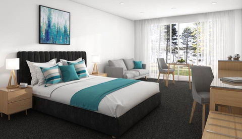 Ensenada Motor Inn - South Australia Travel 2