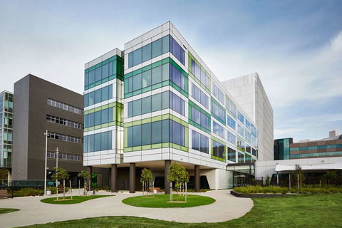 The Larwill Studio - Art Series - South Australia Travel 0