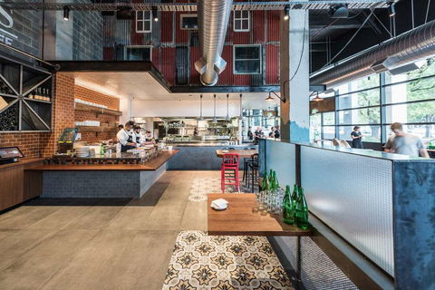 The Larwill Studio - Art Series - South Australia Travel 2